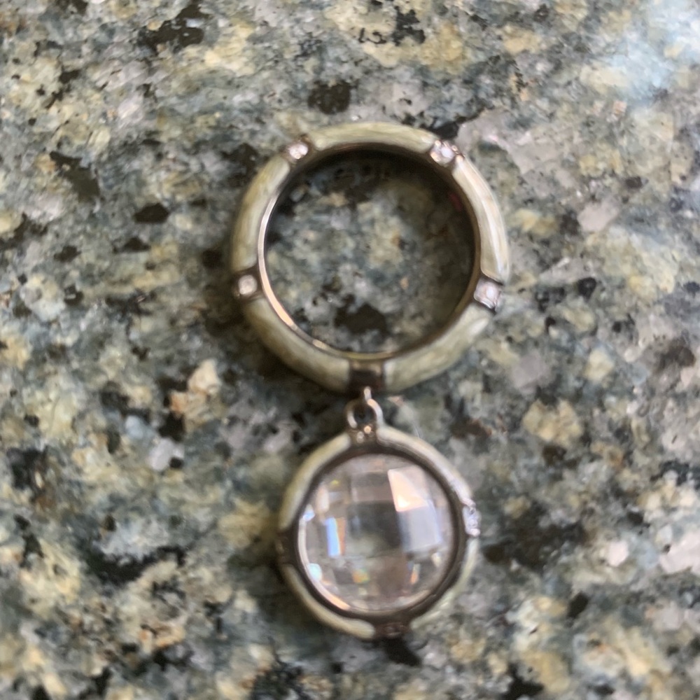 Lauren G. Adams ring